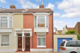 3 Bedroom Terraced